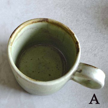 マグカップ小の画像