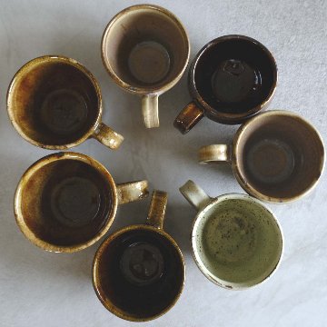 マグカップ大の画像