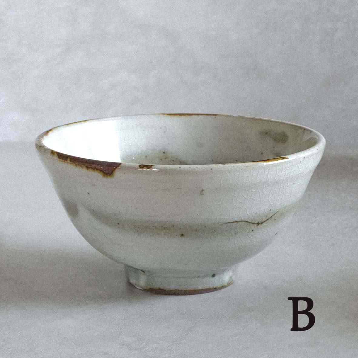 ごはん茶わんの画像