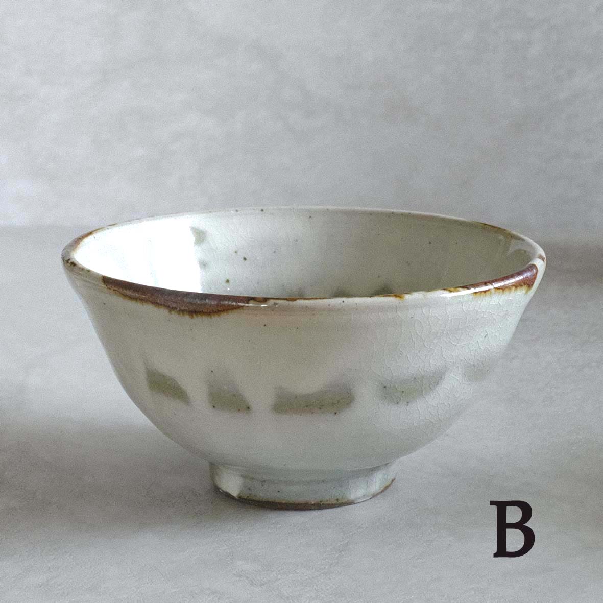 ごはん茶わんの画像