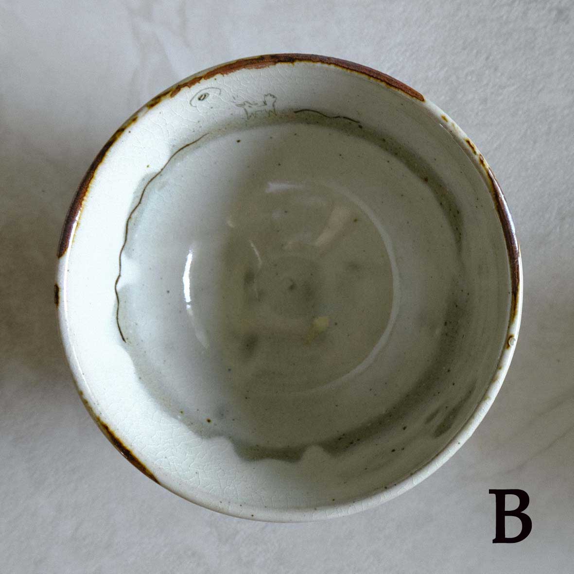 ごはん茶わんの画像