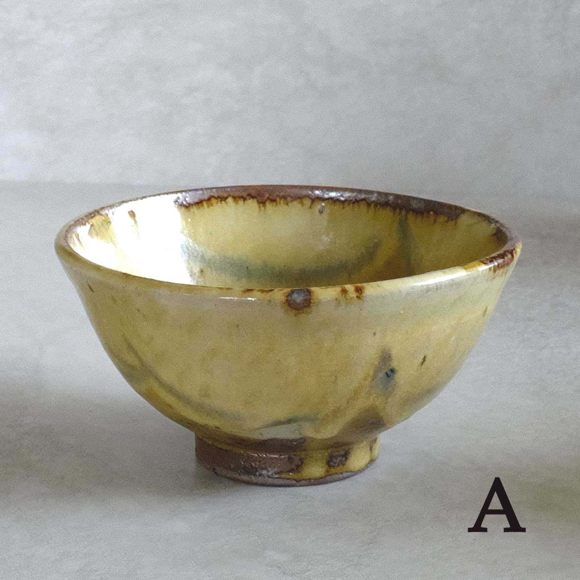 ごはん茶わんの画像