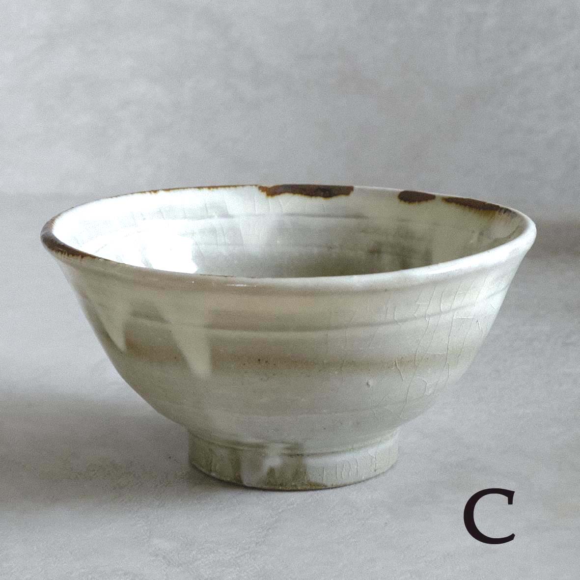 ごはん茶わんの画像