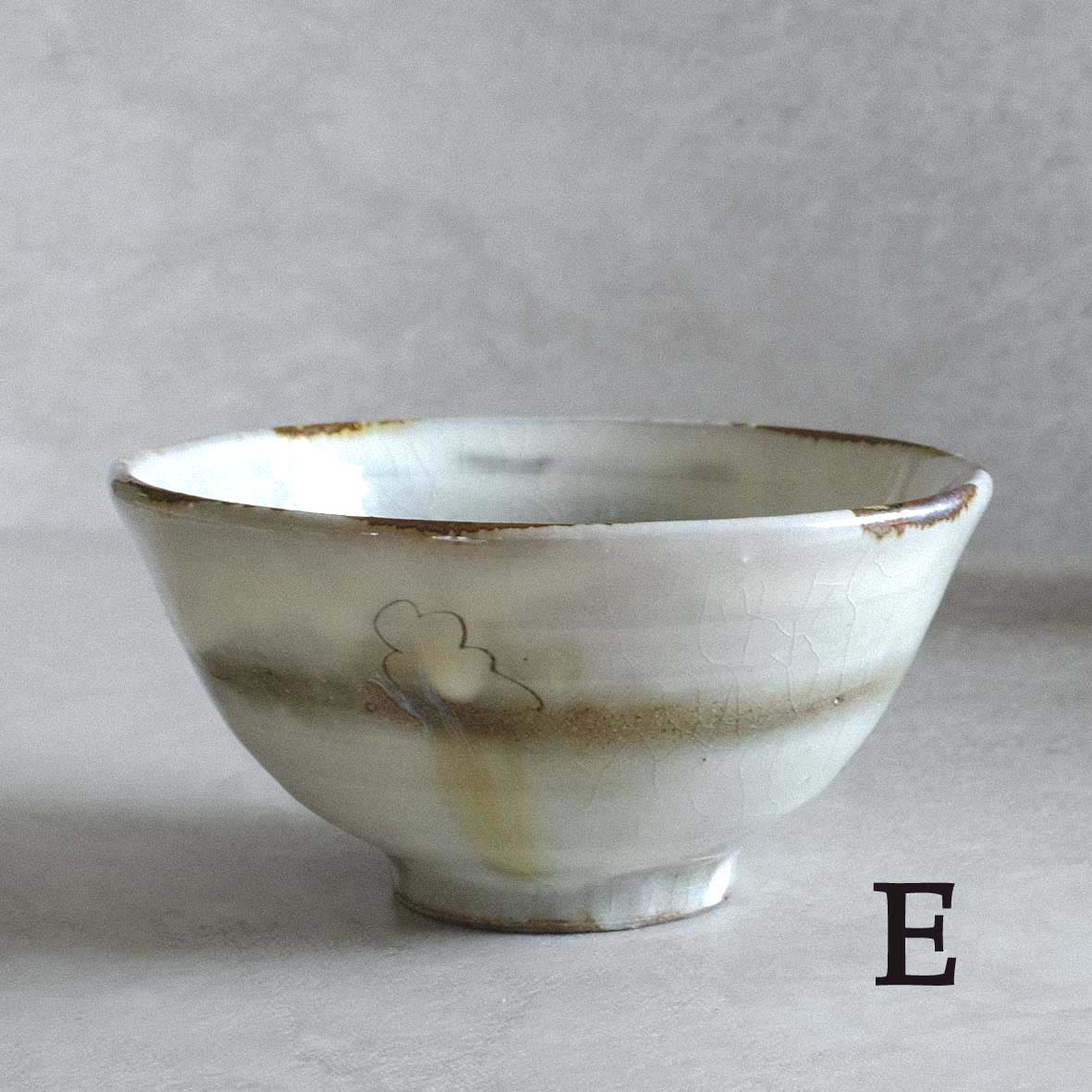 ごはん茶わんの画像