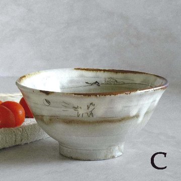 ごはん茶わんの画像