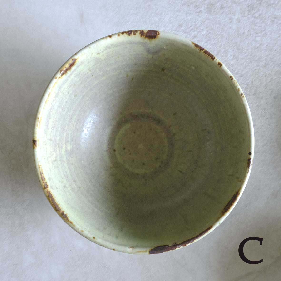 小さなどんぶり（柄なし）の画像