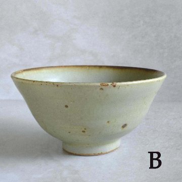小さなどんぶり（柄なし）の画像
