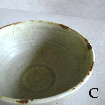 小さなどんぶり（柄なし）の画像