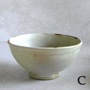 小さなどんぶり（柄なし）の画像