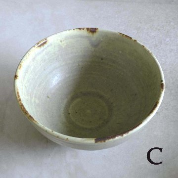 小さなどんぶり（柄なし）の画像