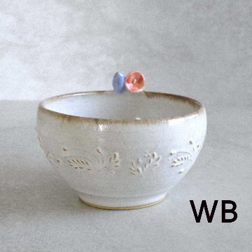 小鳥とお花のﾃｨｰｶｯﾌﾟの画像