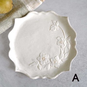 クリスマスローズ（中）の画像