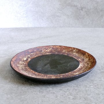 古雅小皿の画像