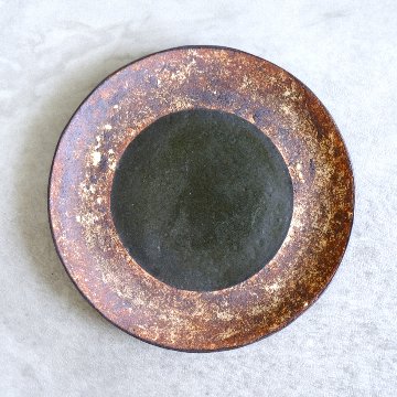 古雅小皿の画像