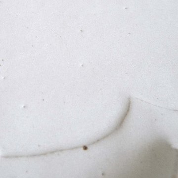 ひし形平皿の画像