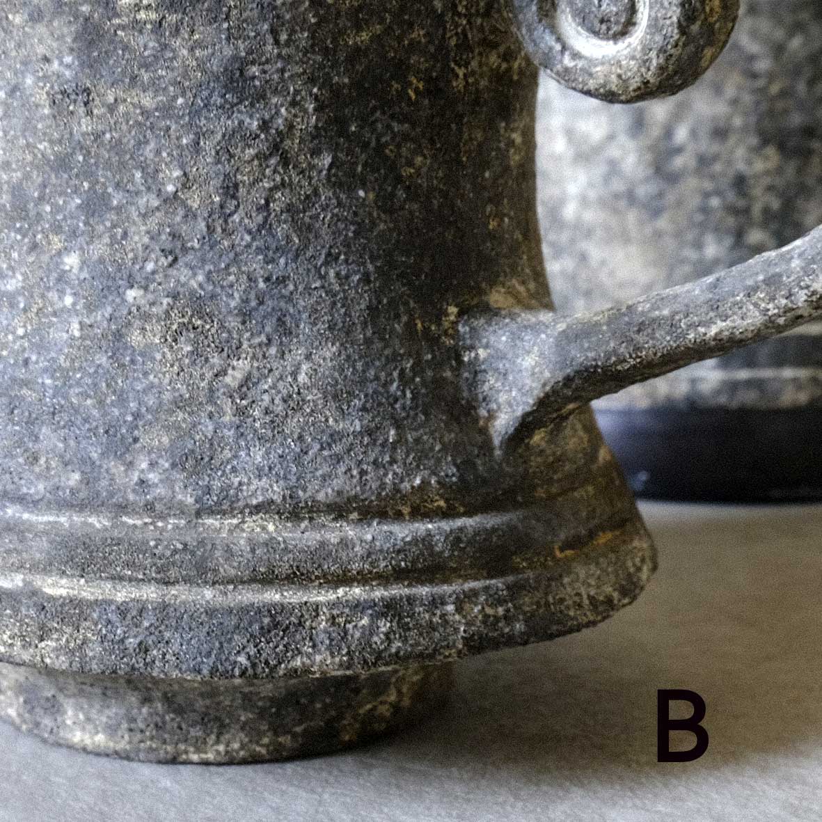 羽取手古雅マグの画像