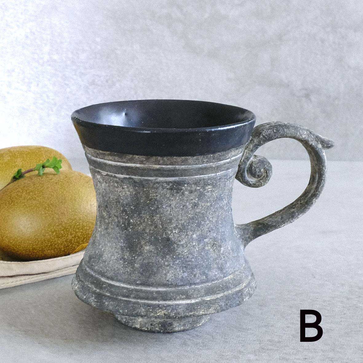 羽取手古雅マグの画像