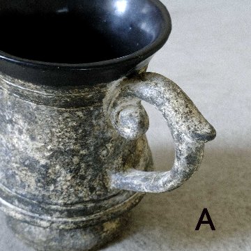 羽取手古雅マグの画像