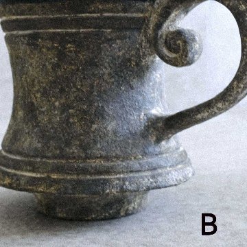 羽取手古雅マグの画像