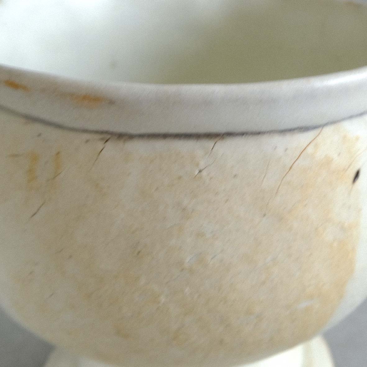 粉引羽取手マグの画像