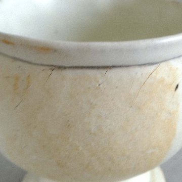 粉引羽取手マグの画像