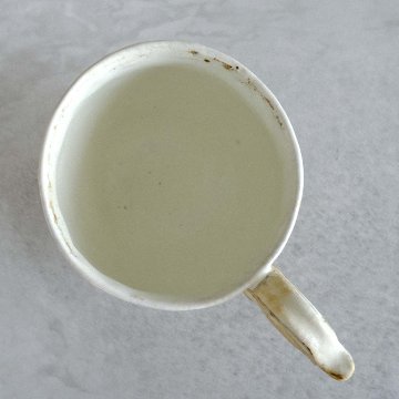 粉引羽取手マグの画像