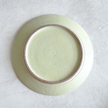 appliqueﾌﾟﾚｰﾄｻｰｸﾙMの画像