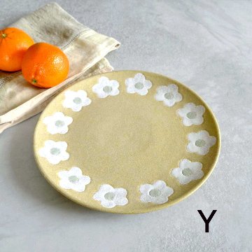 floretﾌﾟﾚｰﾄｻｰｸﾙMの画像