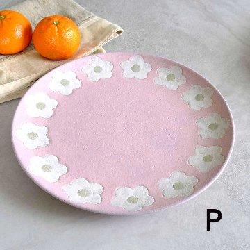 floretﾌﾟﾚｰﾄｻｰｸﾙLの画像