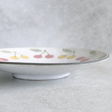 sakuramboﾌﾟﾚｰﾄの画像