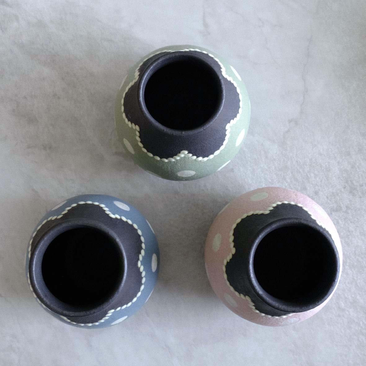 drops花器の画像