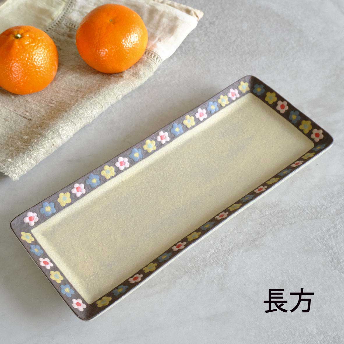 tyrolean皿の画像