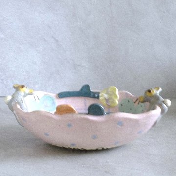 くっついててあげるﾎﾞｳﾙの画像