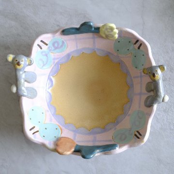 くっついててあげるﾎﾞｳﾙの画像