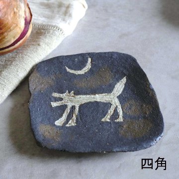 皿の画像