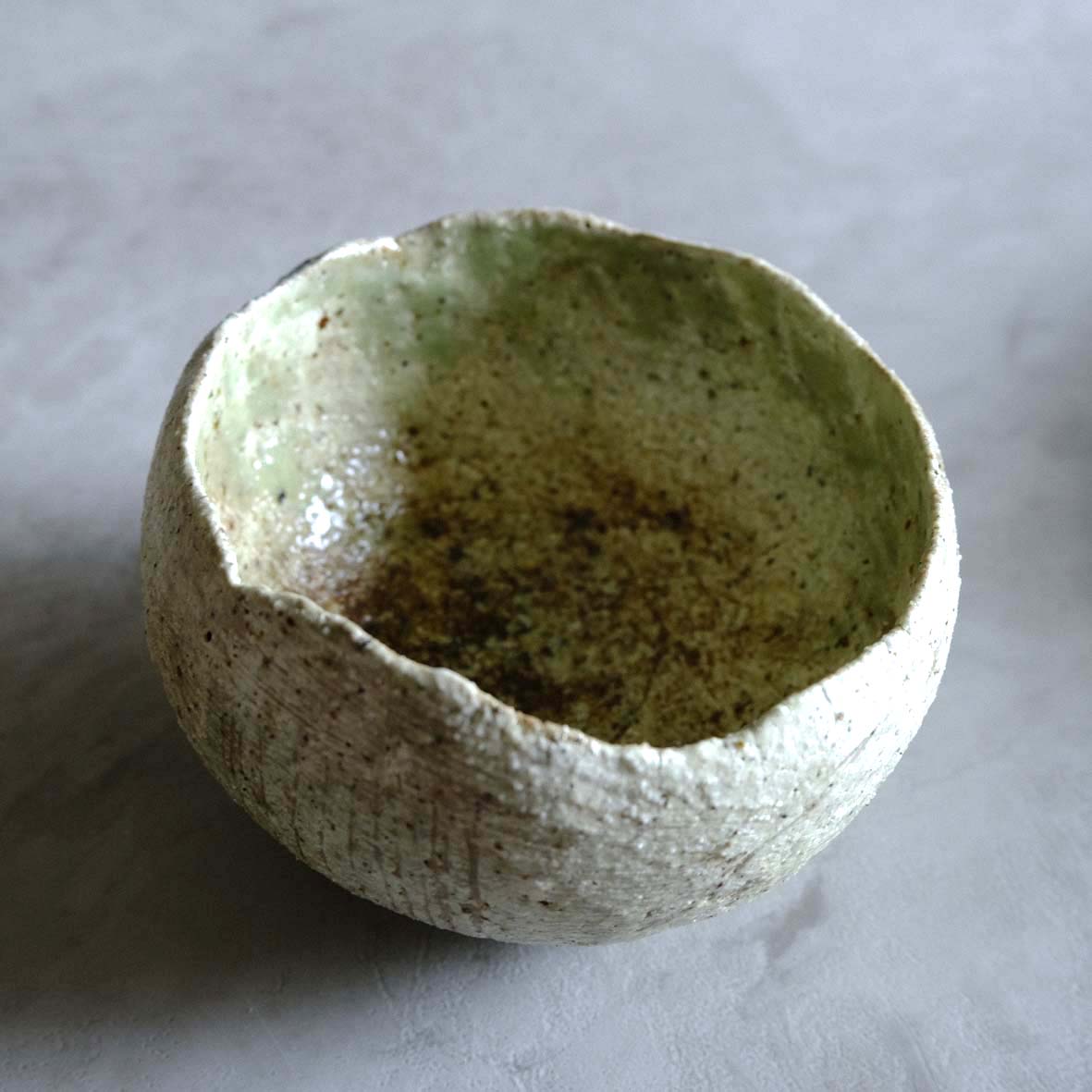 丸鉢の画像