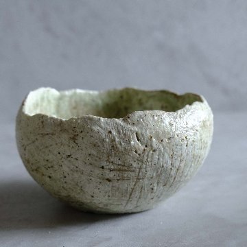 丸鉢の画像