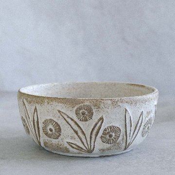 ボウル（丸）の画像