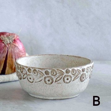 ボウル（丸）の画像