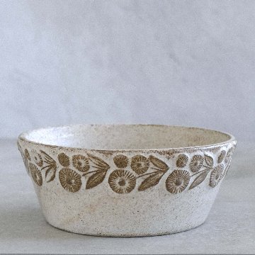 ボウル（角）の画像