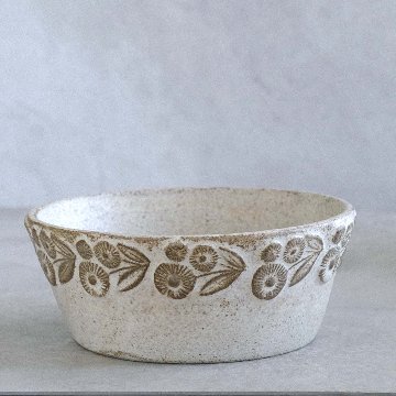 ボウル（角）の画像