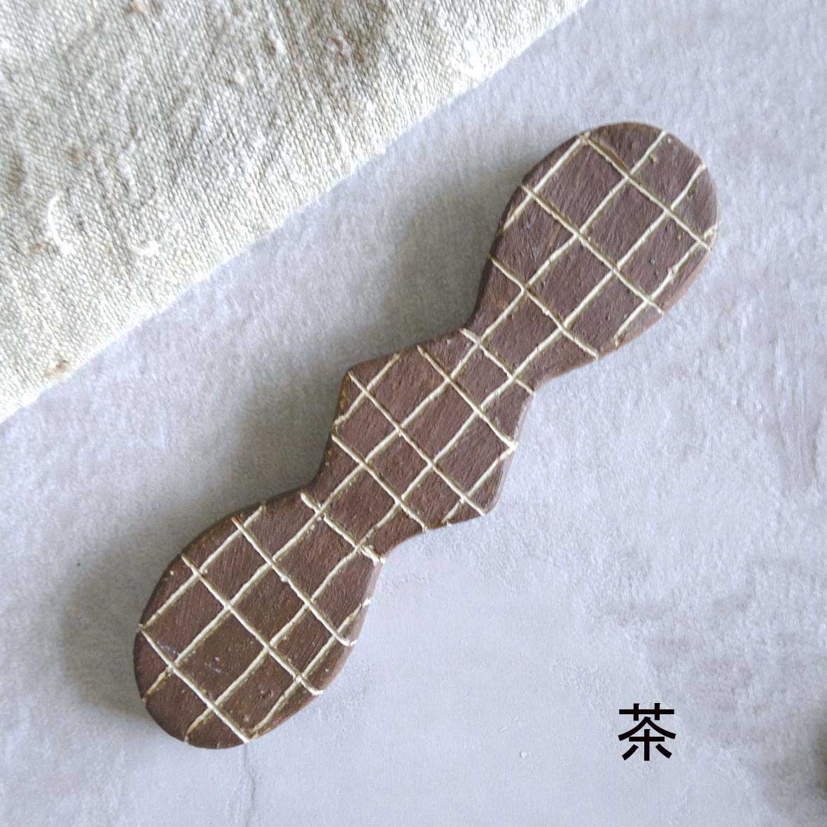 カトラリーレストの画像