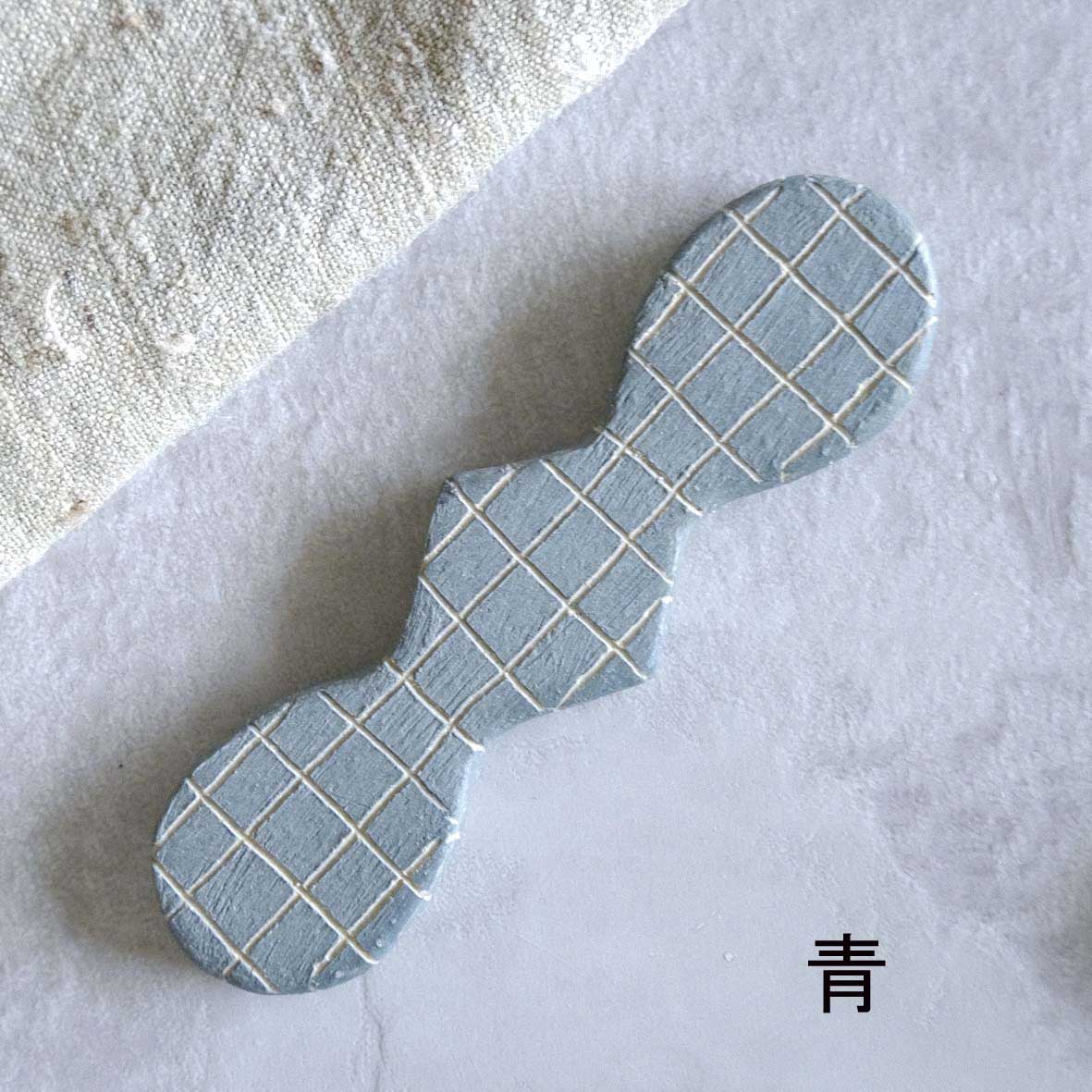 カトラリーレストの画像