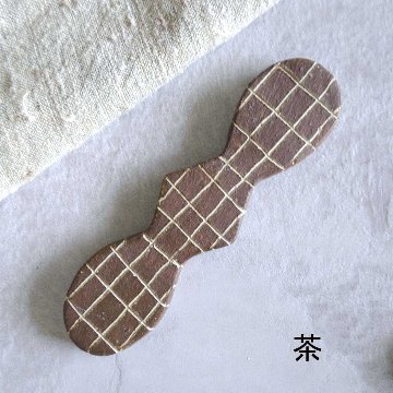 カトラリーレストの画像