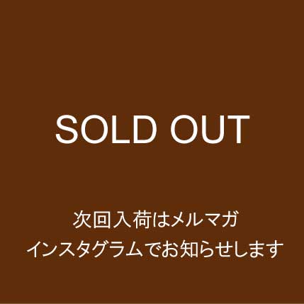 sold outの画像