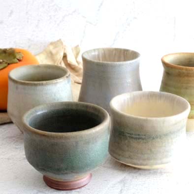 ぐいのみの画像