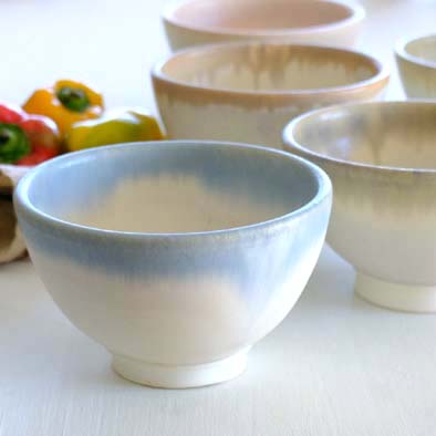 シャーベット茶碗の画像