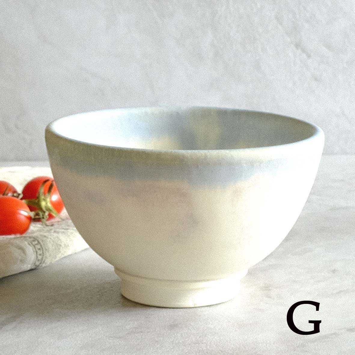 シャーベット茶碗（大）の画像