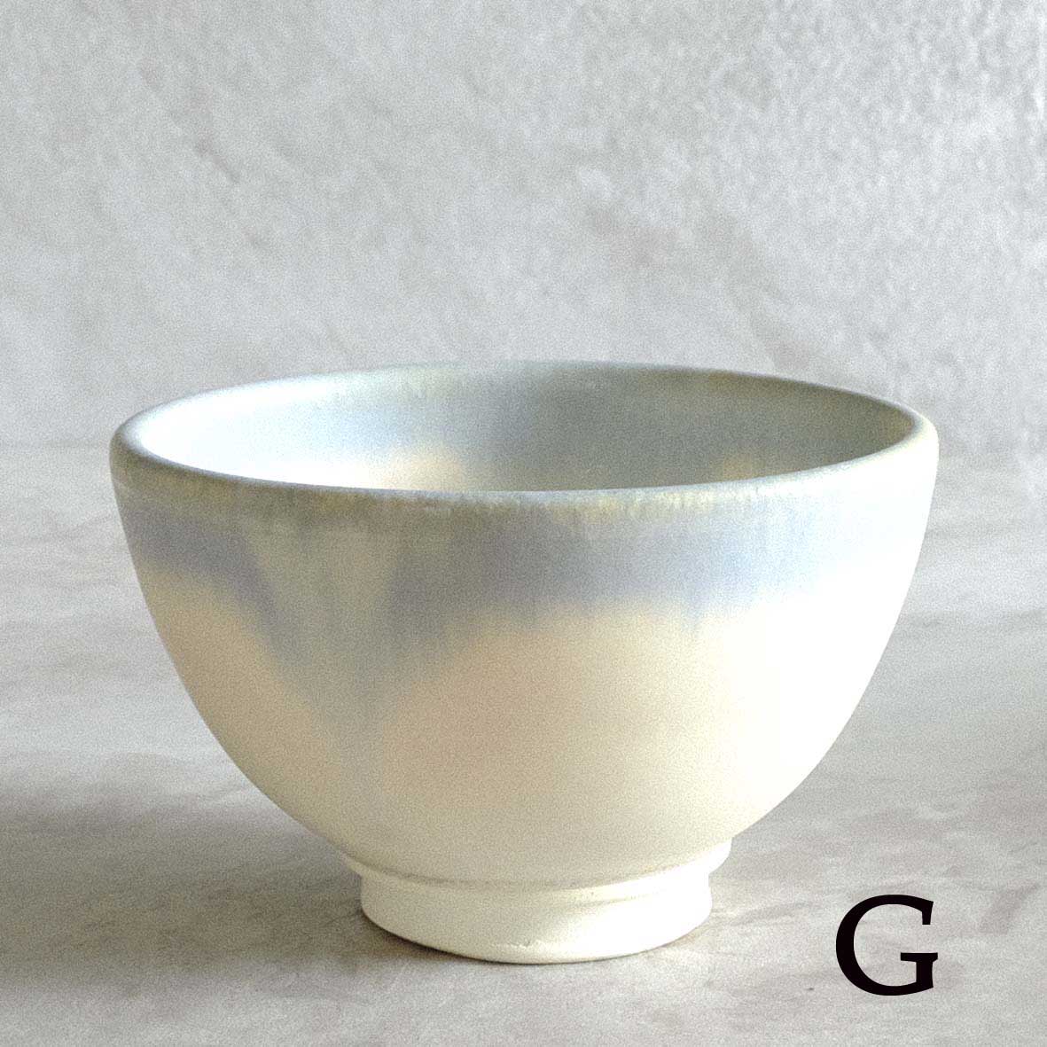 シャーベット茶碗（大）の画像