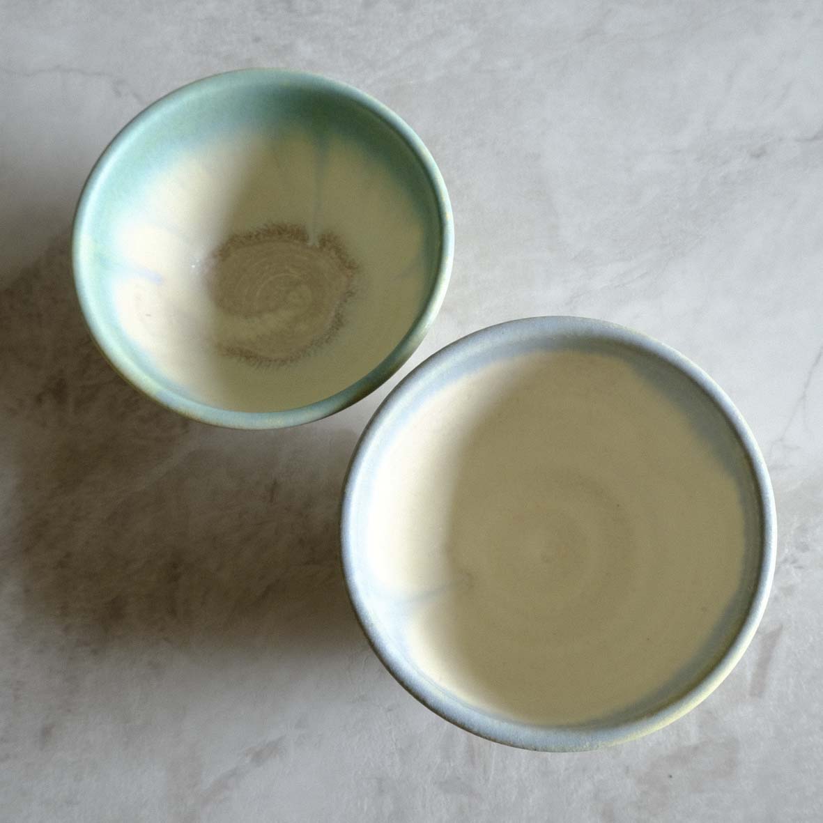 シャーベット茶碗（大）の画像